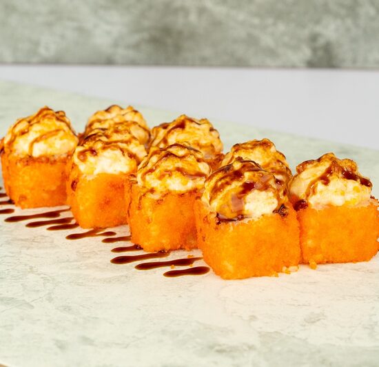 ALASKA MAKI